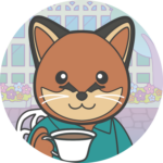 Profile picture of Spooky Sylvanian